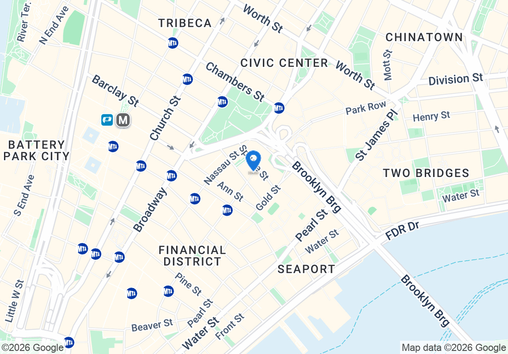 8 Spruce Street - Photo 8