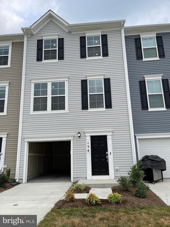 154 Tye Court - Photo 2