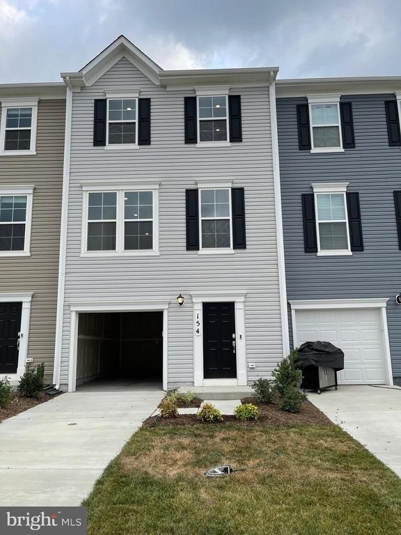 154 Tye Court - Photo 1