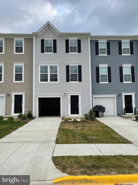 154 Tye Court - Photo 0