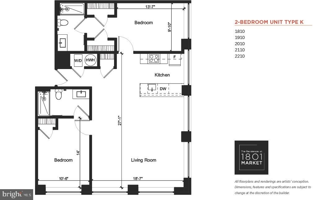 1801 Market Street - Photo 73