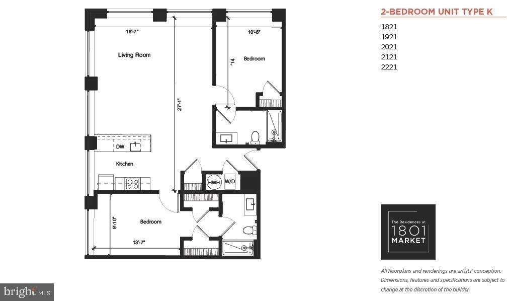 1801 Market Street - Photo 75