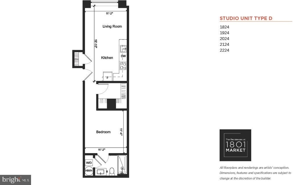 1801 Market Street - Photo 67