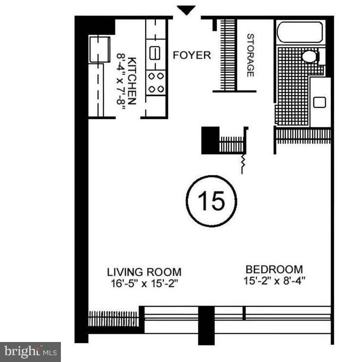 604 S Washington Square - Photo 12
