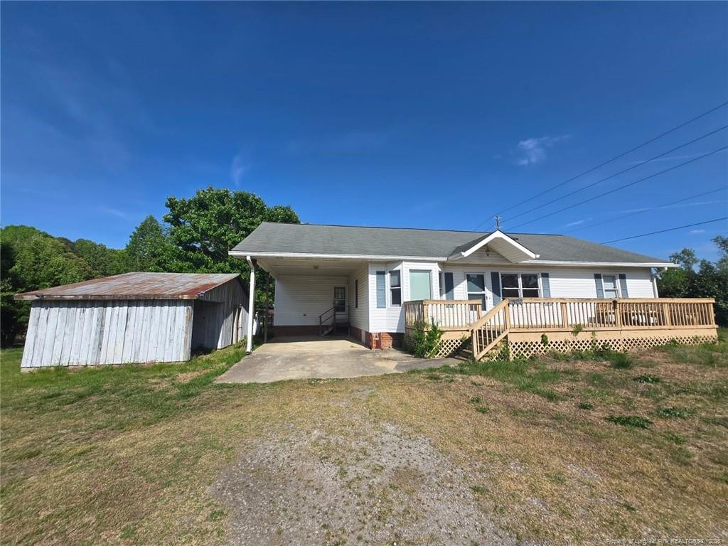 1527 Lewter Shop Road - Photo 0