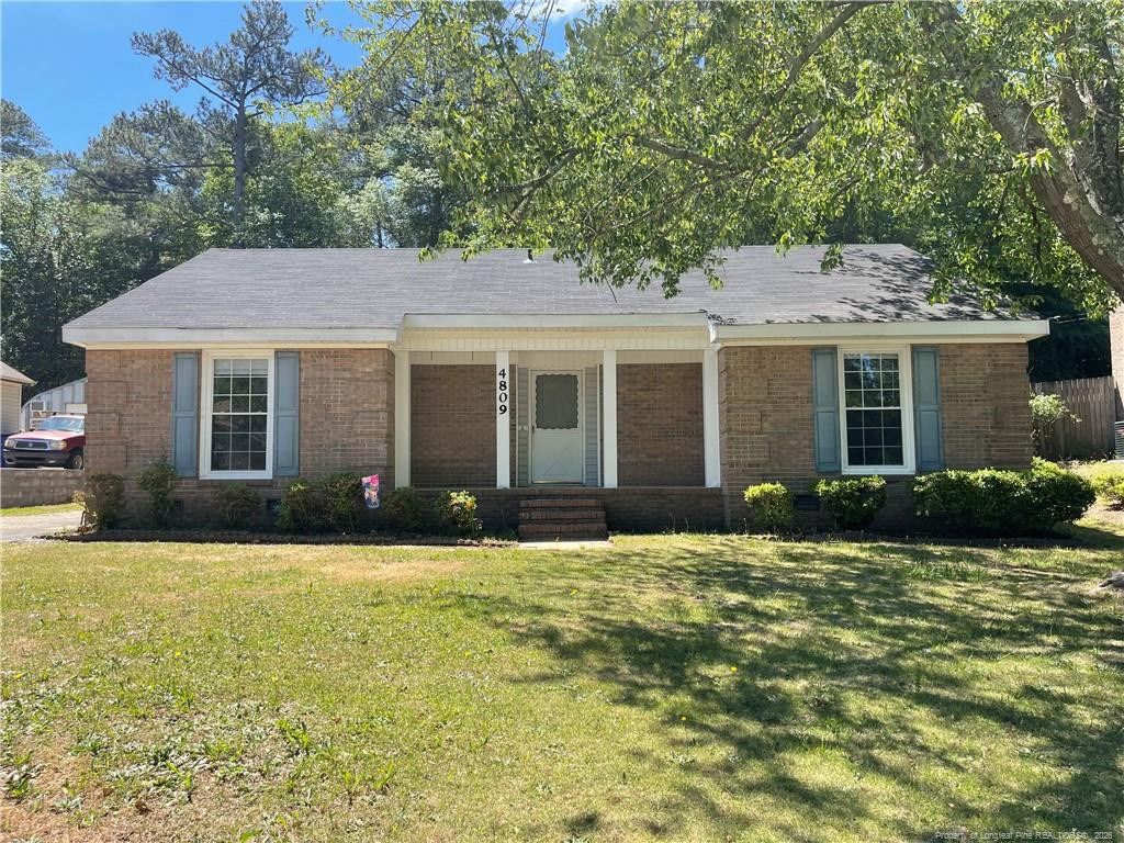 4809 Belford Road - Photo 0