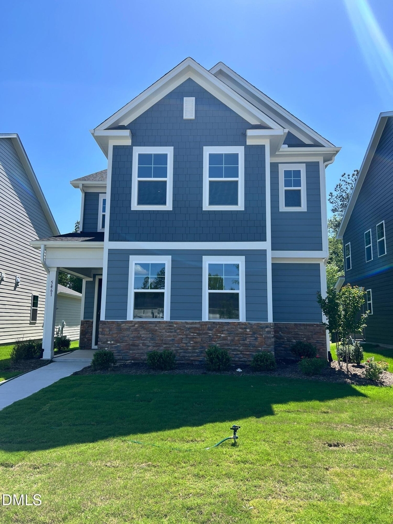 5461 Cayden Cove Drive - Photo 1