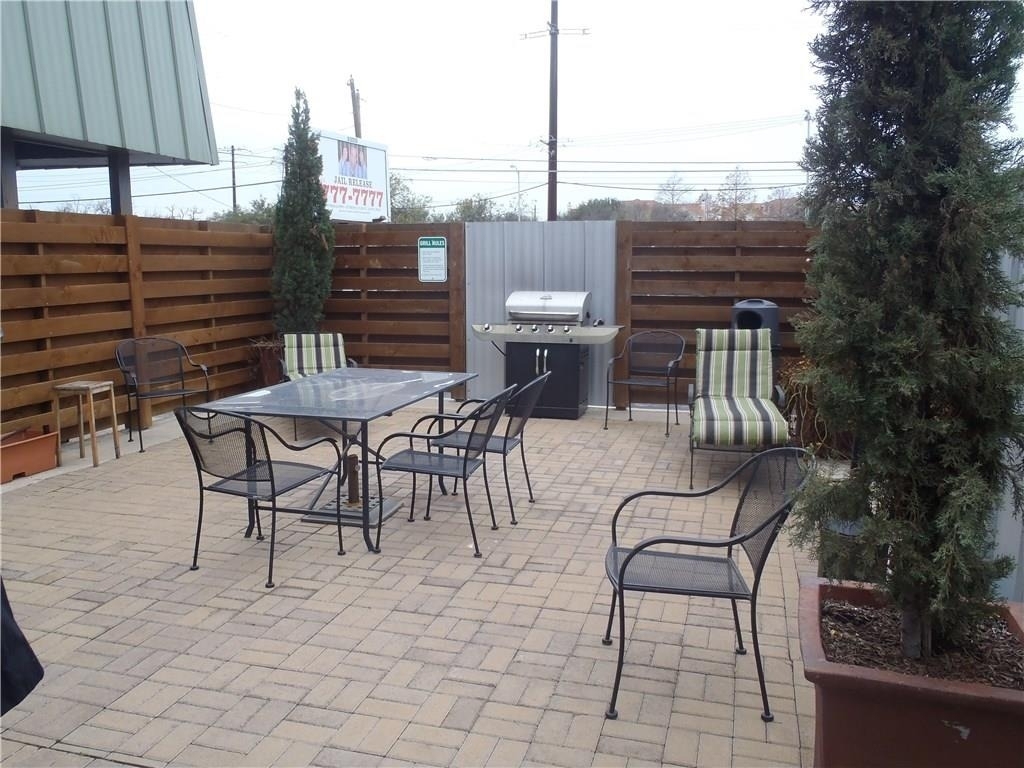 3815 Guadalupe St - Photo 15