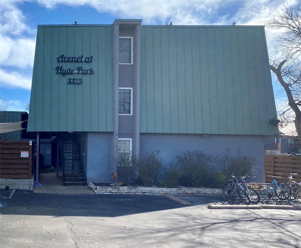 3815 Guadalupe St - Photo 17