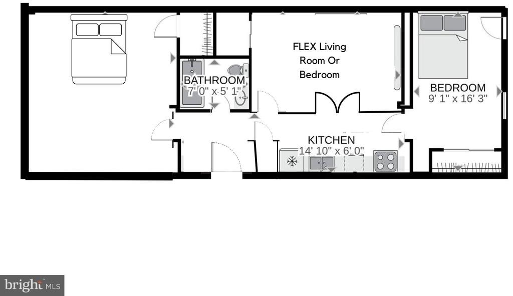 4025 Kansas Avenue Nw - Photo 9