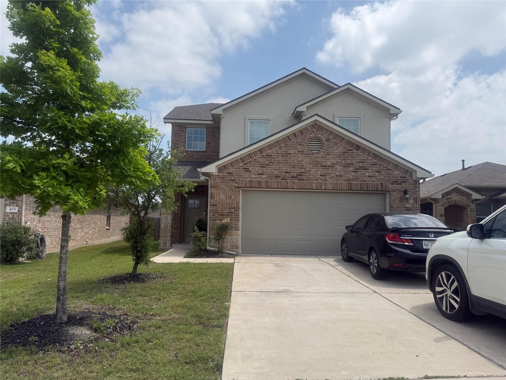 409 Otto Ave - Photo 0