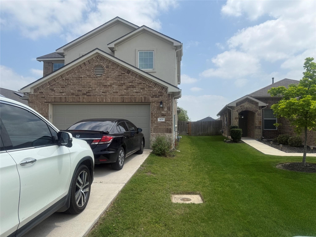 409 Otto Ave - Photo 2