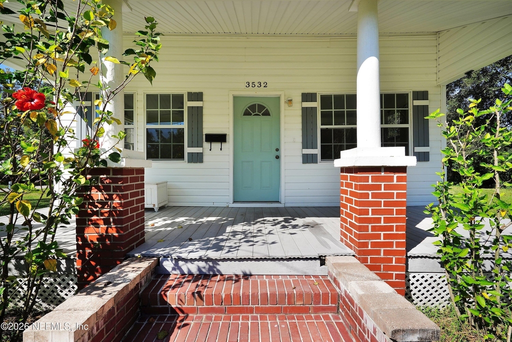 3532 Fleet Street - Photo 1