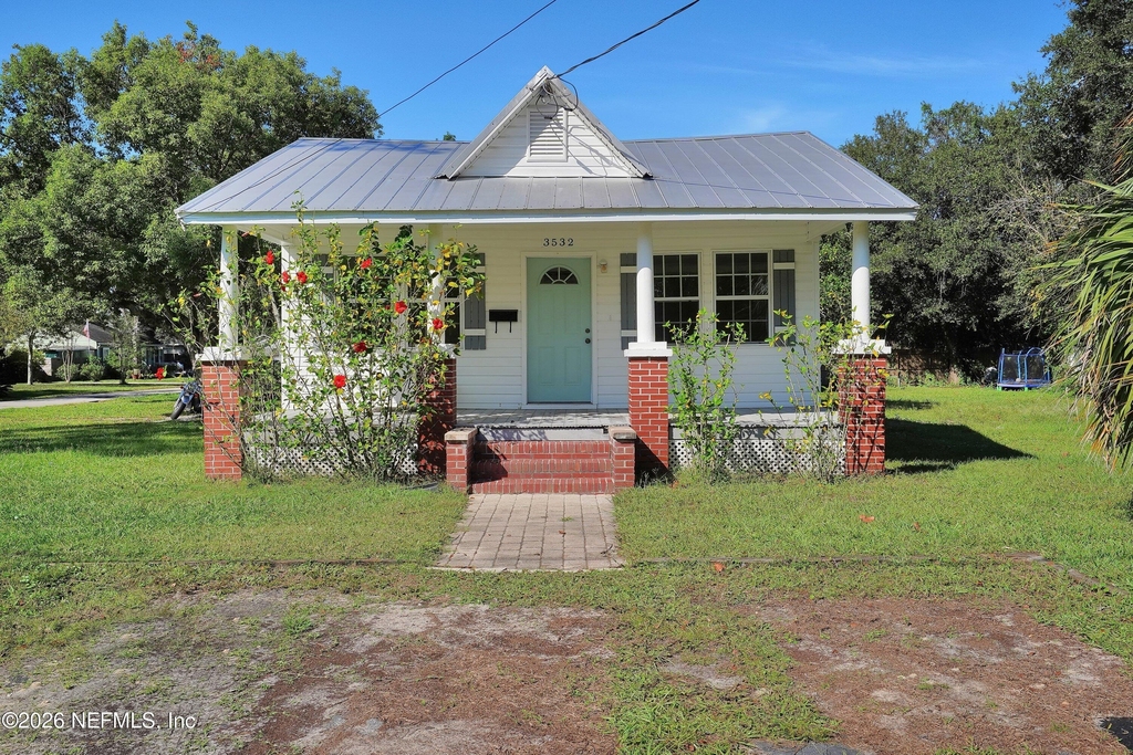 3532 Fleet Street - Photo 0