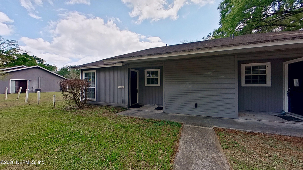 1130 Comanche Street - Photo 1