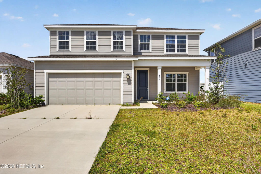1345 Tan Tara Trail - Photo 1