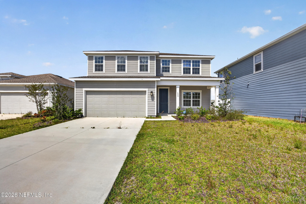 1345 Tan Tara Trail - Photo 0
