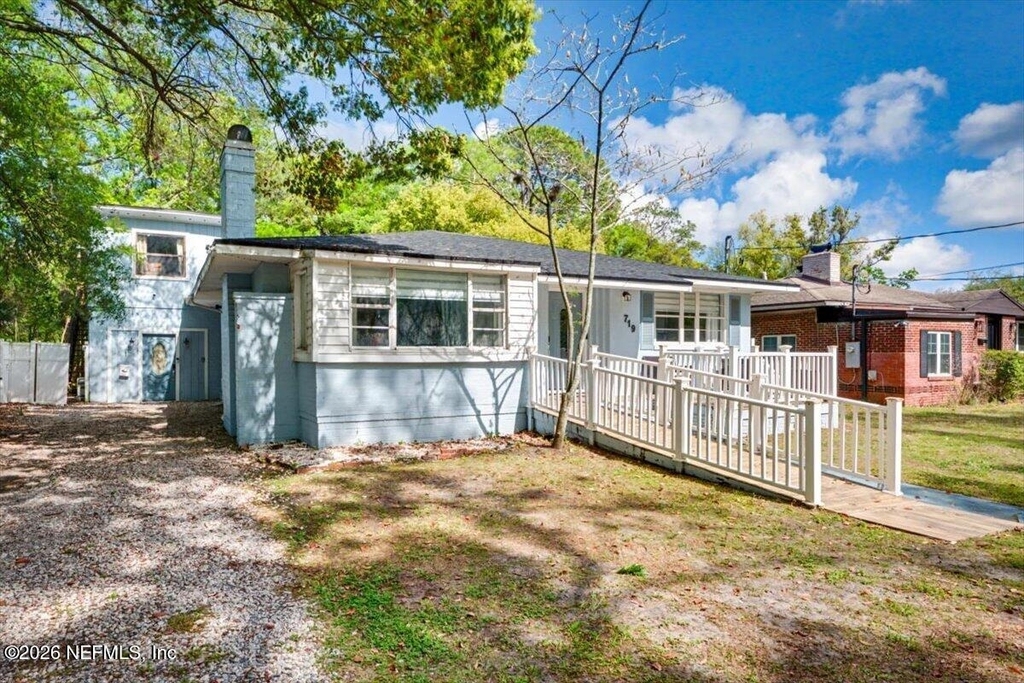 719 South Shores Road - Photo 4