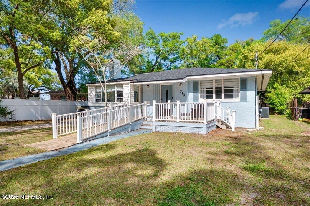 719 South Shores Road - Photo 3