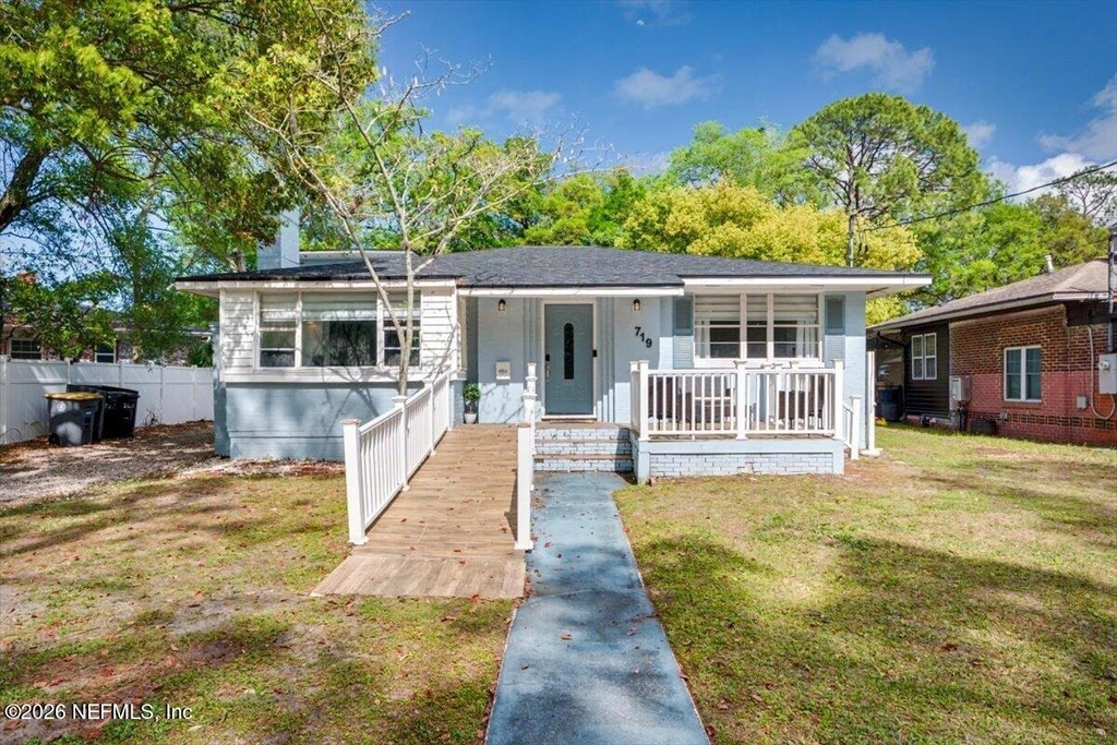 719 South Shores Road - Photo 2