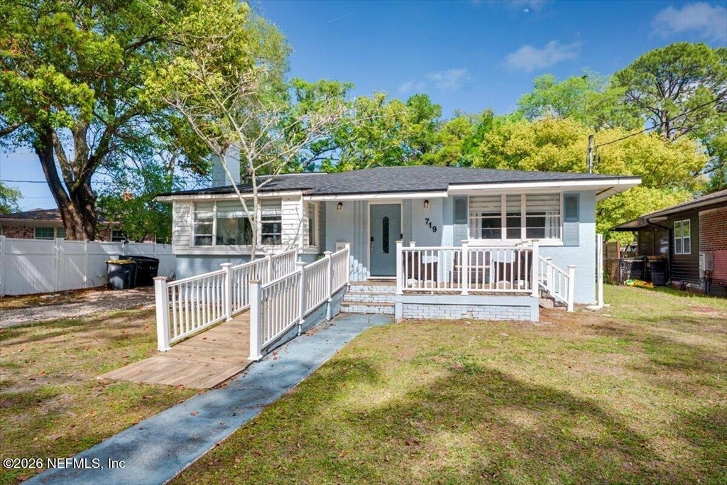 719 South Shores Road - Photo 1