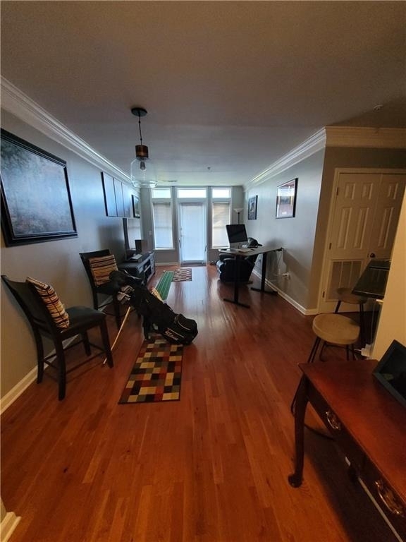 3334 Peachtree Road Ne - Photo 5