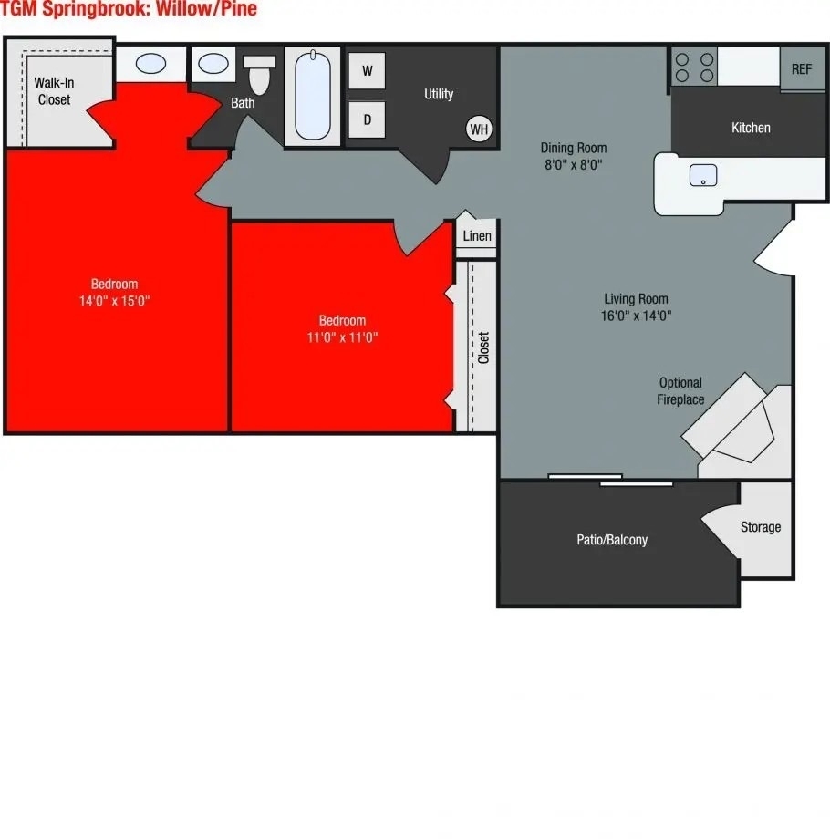 4130 Landing Drive - Photo 42