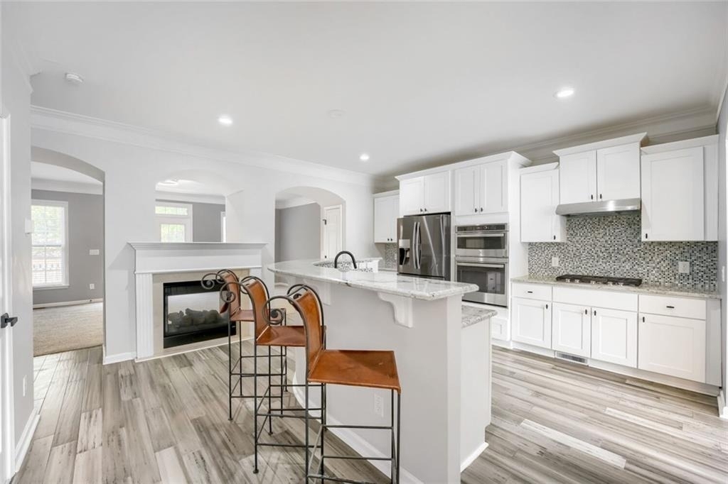 6127 Joybrook Road - Photo 1