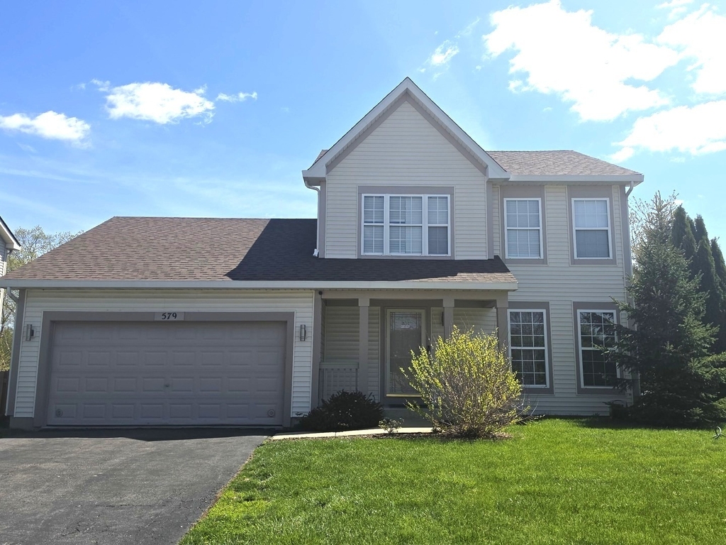 579 Scott Lane - Photo 0
