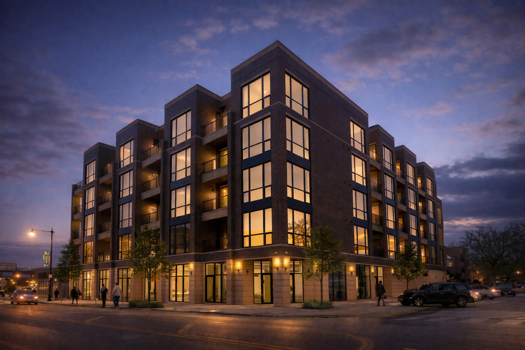 2505 W Farragut Avenue - Photo 0