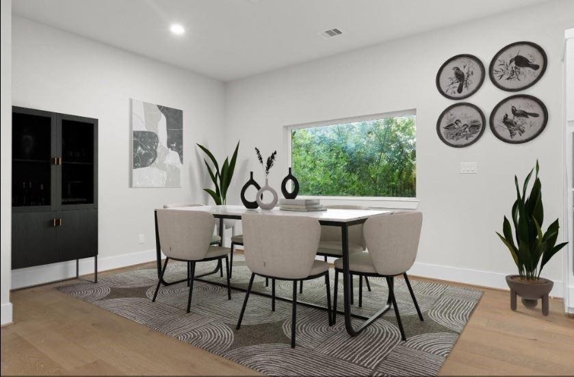 836 Fisher Street - Photo 6