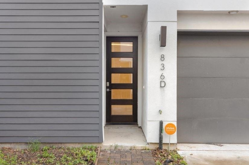 836 Fisher Street - Photo 0