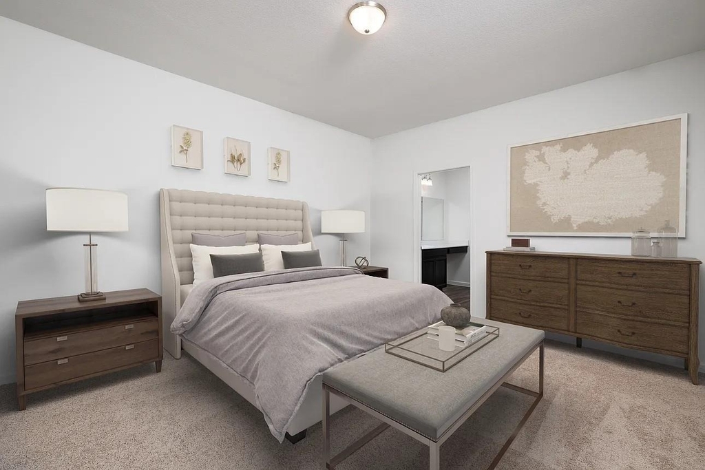 3992 Fringe Tree Lane - Photo 5