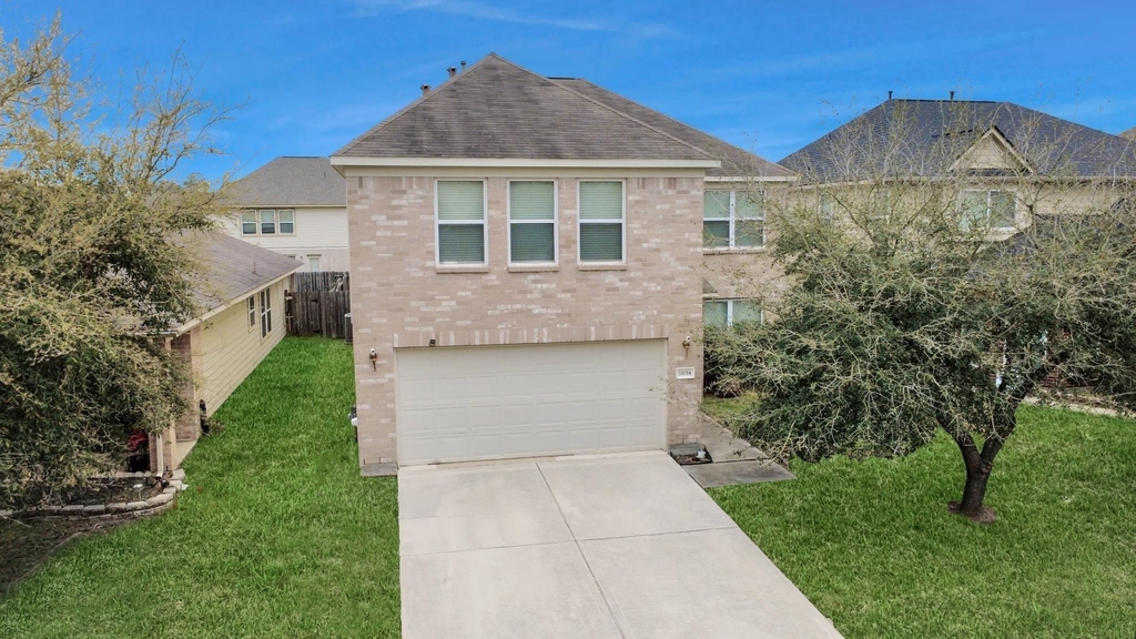 11014 Cape Rise Trail - Photo 1