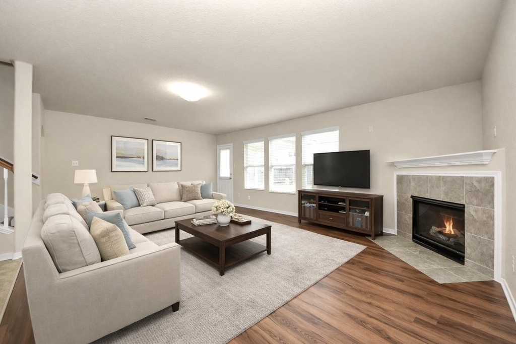11014 Cape Rise Trail - Photo 10