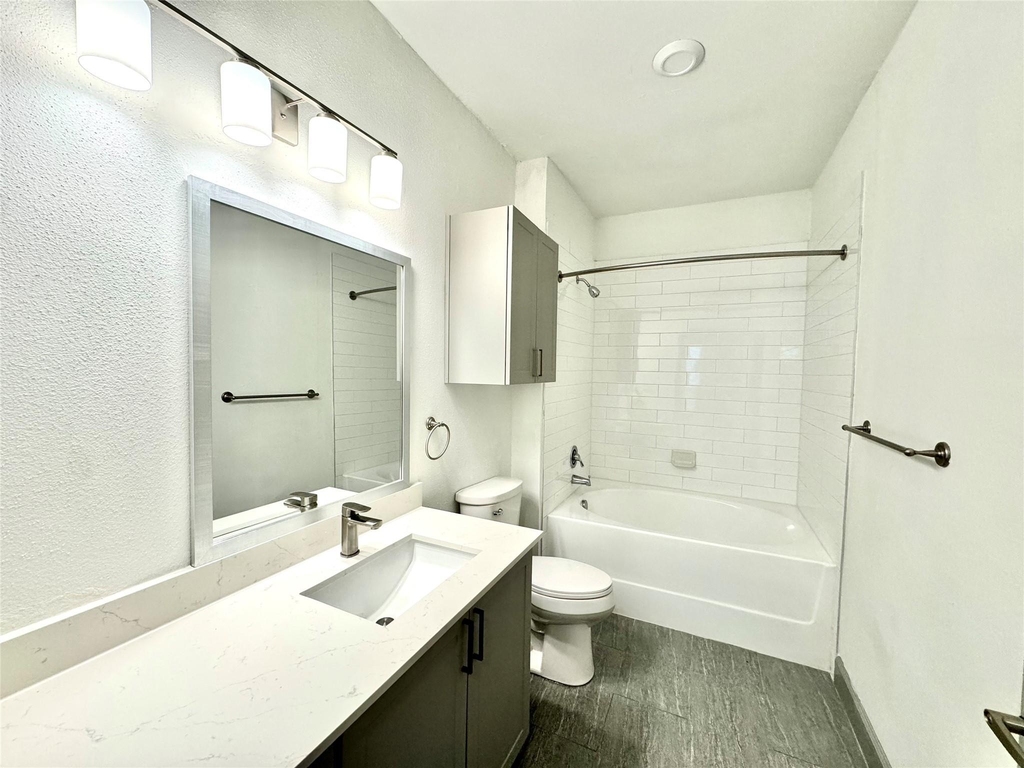 3333 Weslayan St Street - Photo 10
