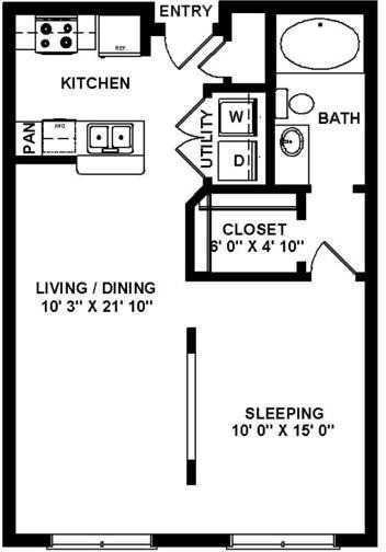 3333 Weslayan St Street - Photo 16