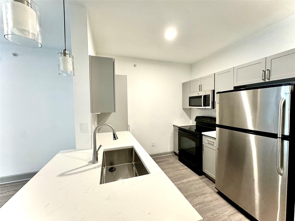 3333 Weslayan St Street - Photo 2