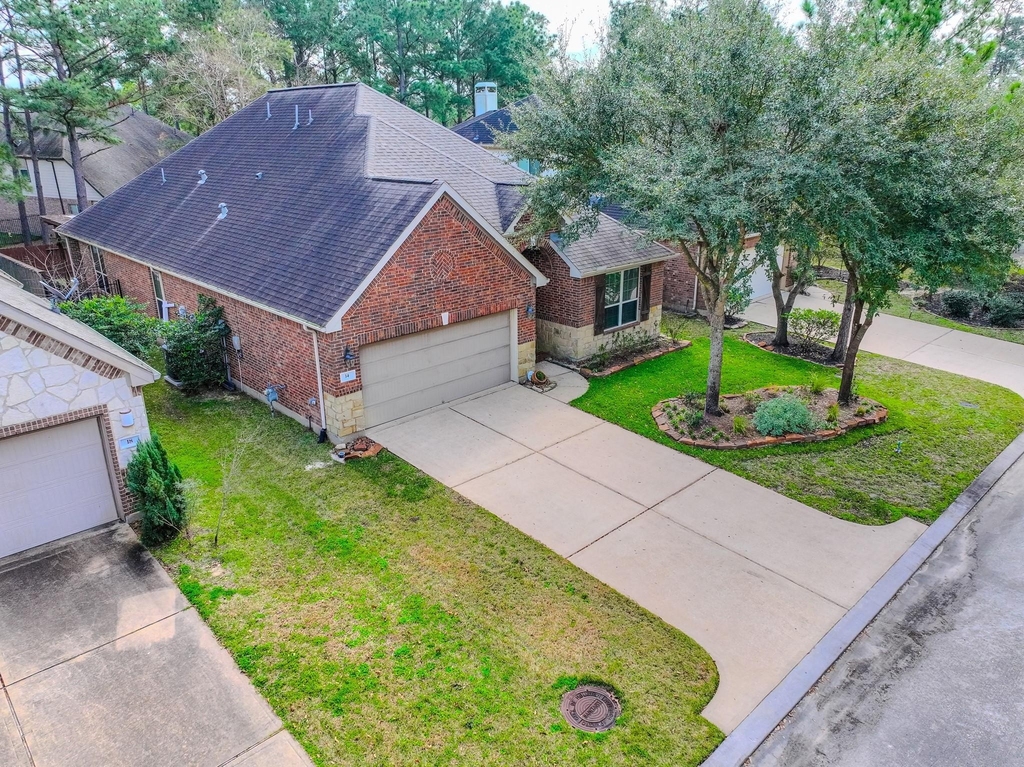 14 Arrowfeather Place - Photo 42