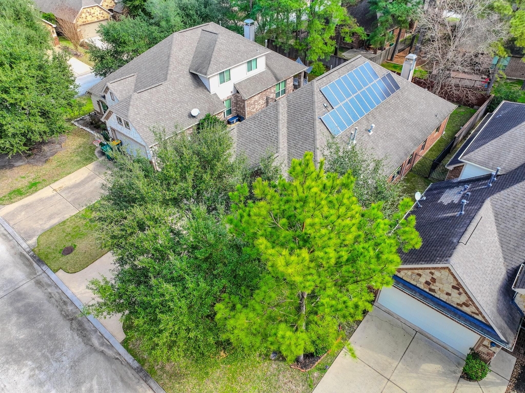 14 Arrowfeather Place - Photo 43