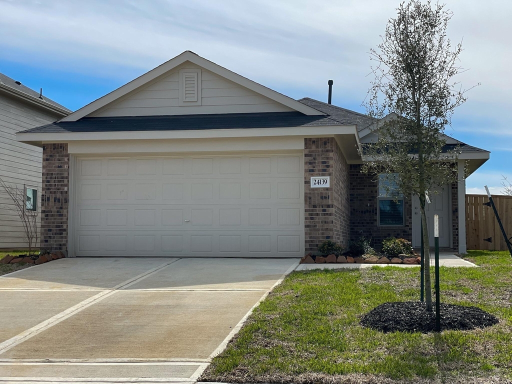 24139 Wandering Brook Drive - Photo 2