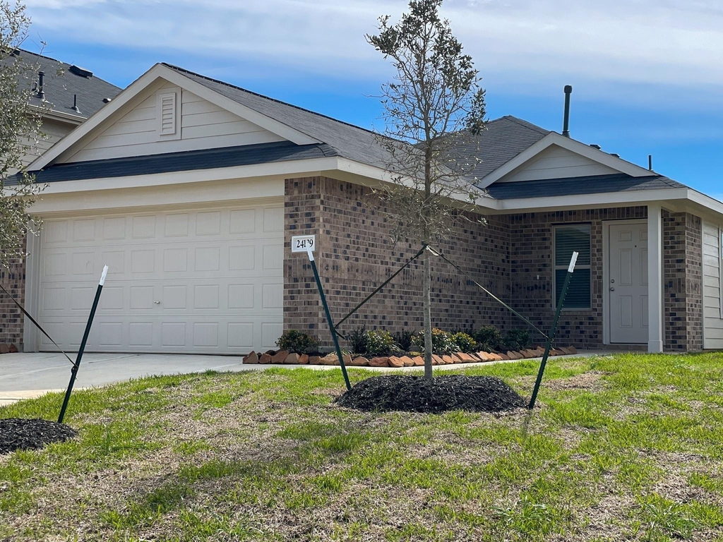 24139 Wandering Brook Drive - Photo 1