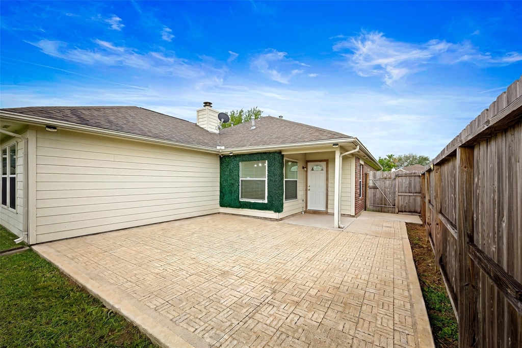 7331 Wimberly Oaks Lane - Photo 18