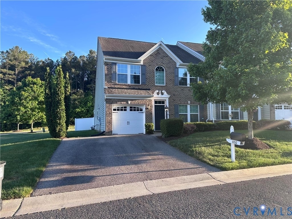 10312 Colony Bee Place - Photo 1