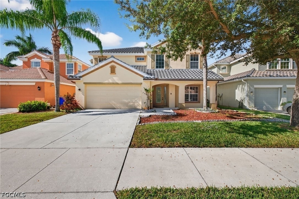 2858 Via Campania Street - Photo 35