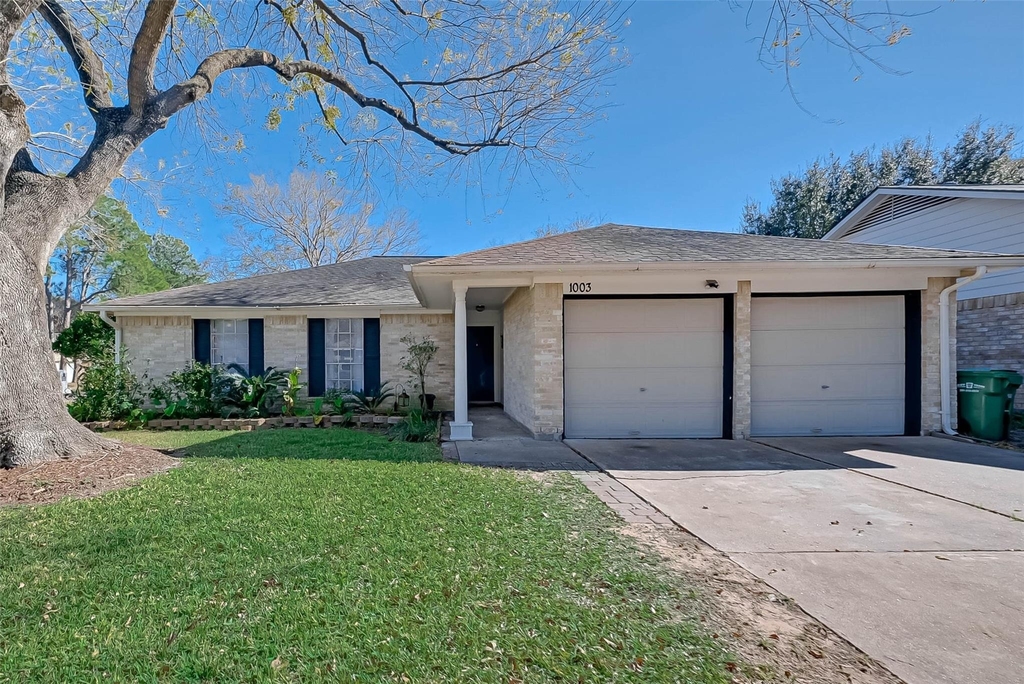 1003 Shadow Mountain Drive - Photo 0