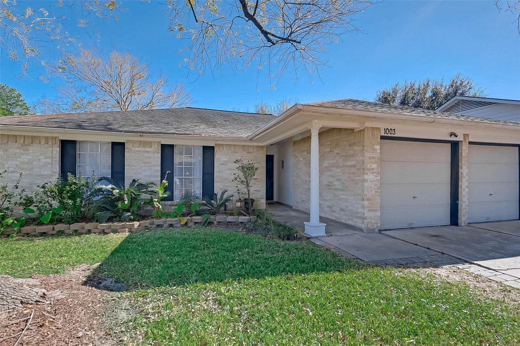 1003 Shadow Mountain Drive - Photo 2