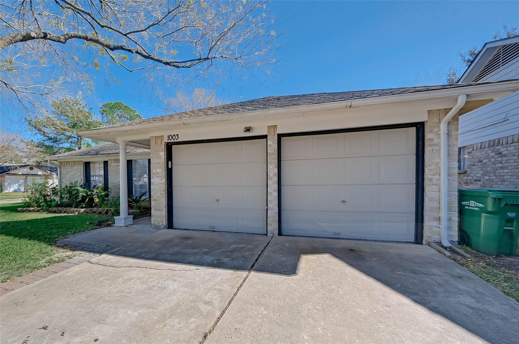 1003 Shadow Mountain Drive - Photo 1