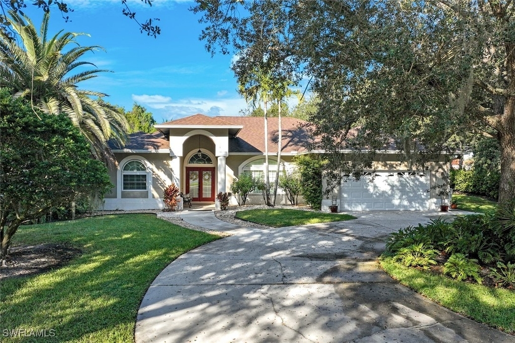 7500 Woodland Bend Circle - Photo 2
