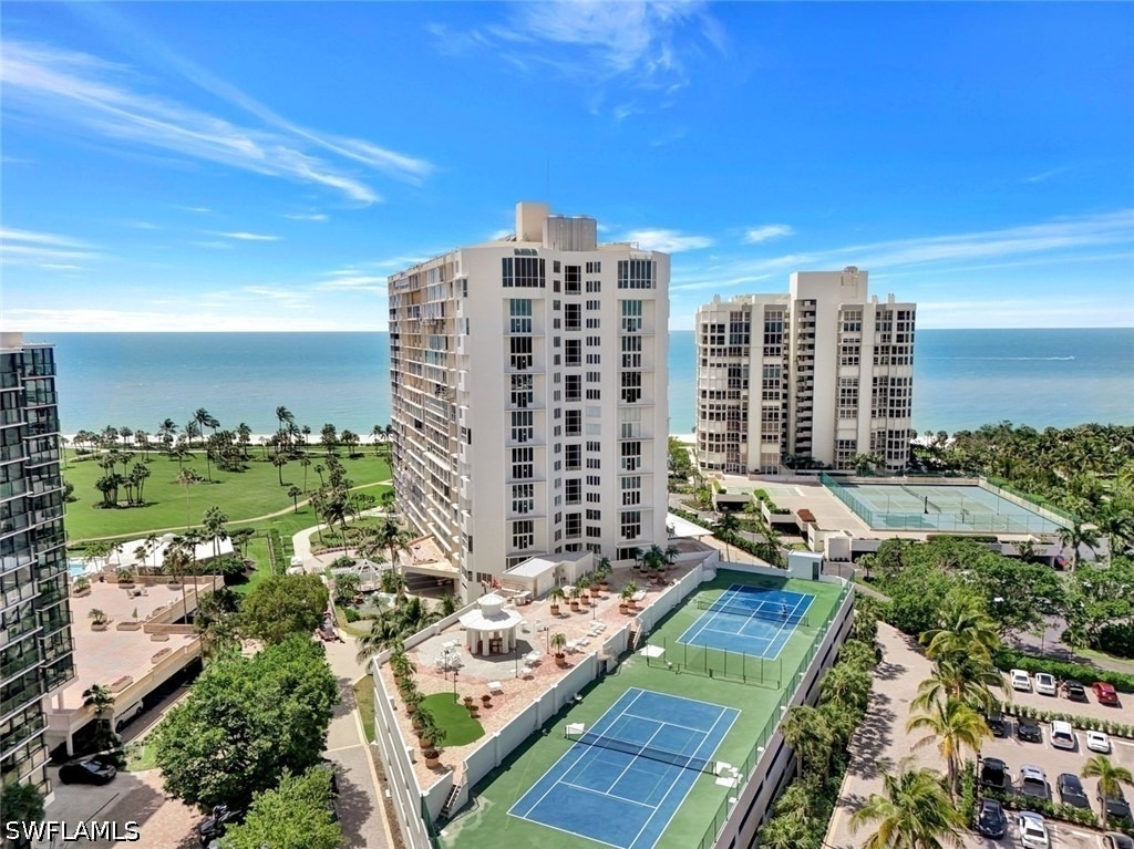 4041 Gulf Shore Boulevard N - Photo 1